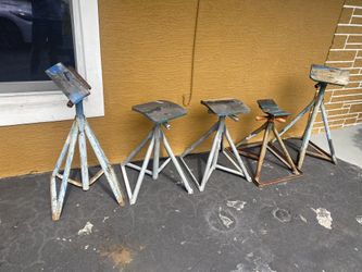 Boat Jackstands 