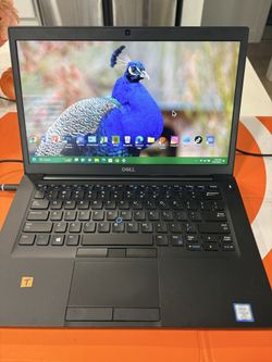 i5…i5…TOUCHSCREEN DELL INSPIRON model # 5758 LAPTOP   WINDOWS 10 Professional  ……… FULLY LOADED with MICROSOFT  and PHOTOSHOP …TOUCHSCREEN 