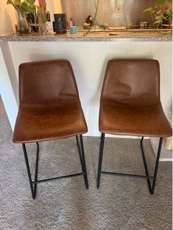 Barstool chairs