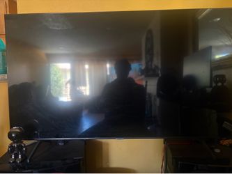 Samsung tv 55inch 4k smart tv