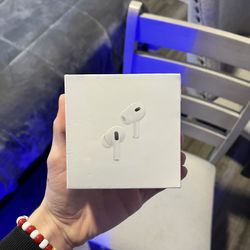 Airpod Pros