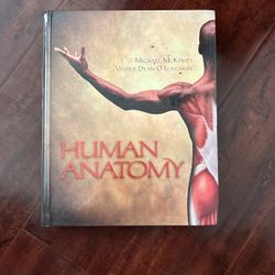 Human Anatomy McKinley