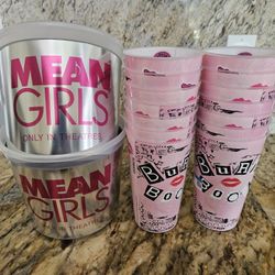 Mean Girls  Collection 