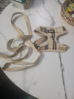 Puppy Small Harness