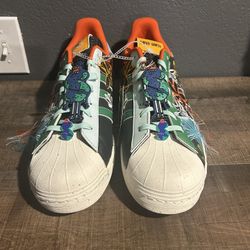 Adidas Super Earth