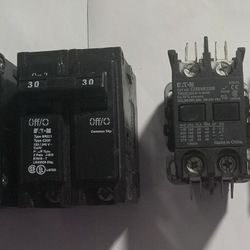 Circuit Breakers 