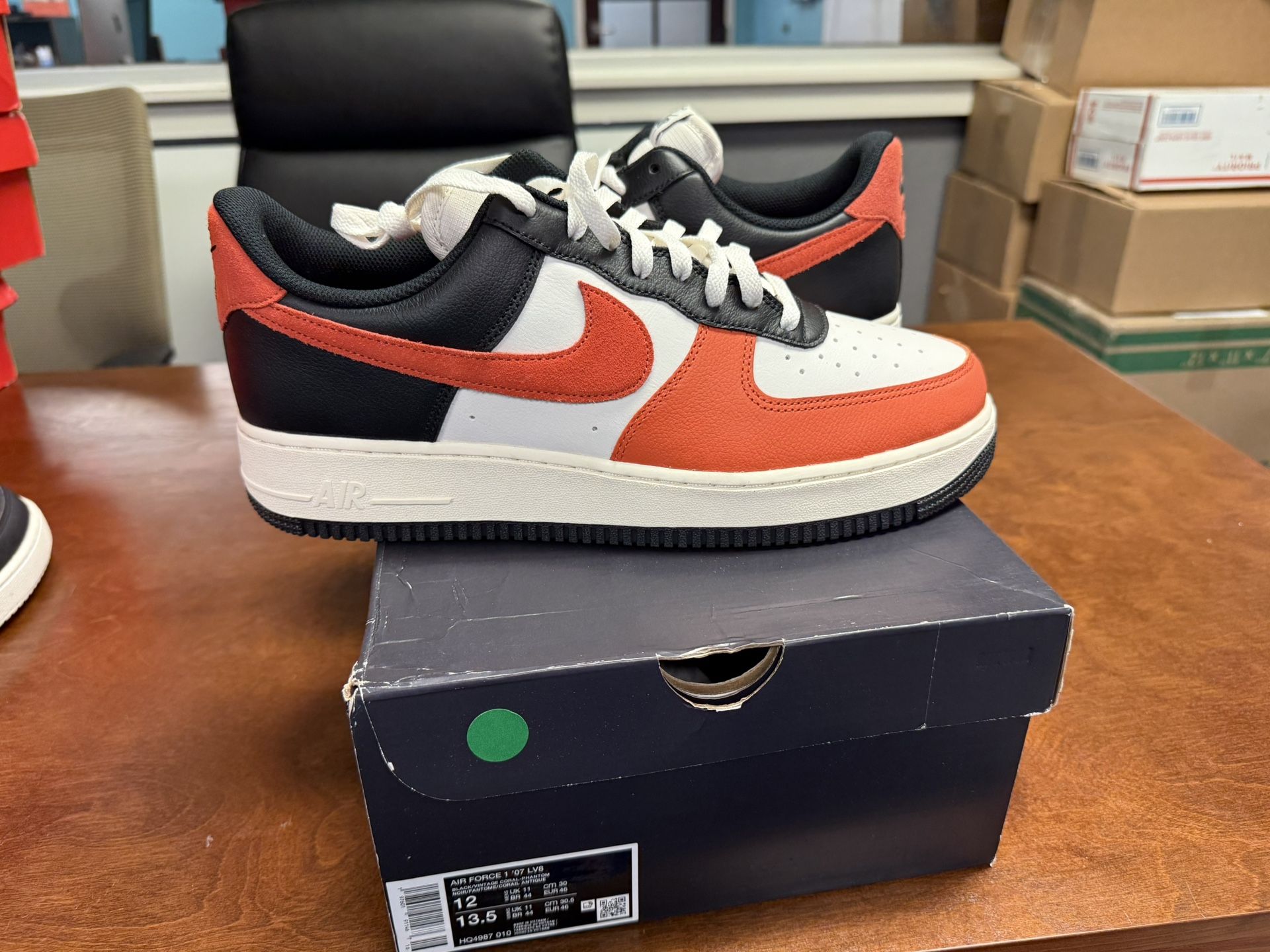Nike Air Force 1 ’07 LV8 Size 12 $110