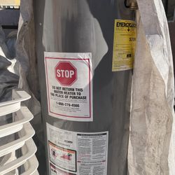 Water Heater