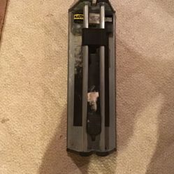 Tile Cutter