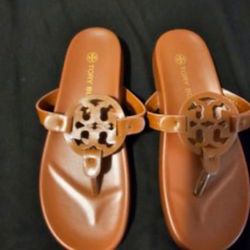 Tory Burch Sandals 