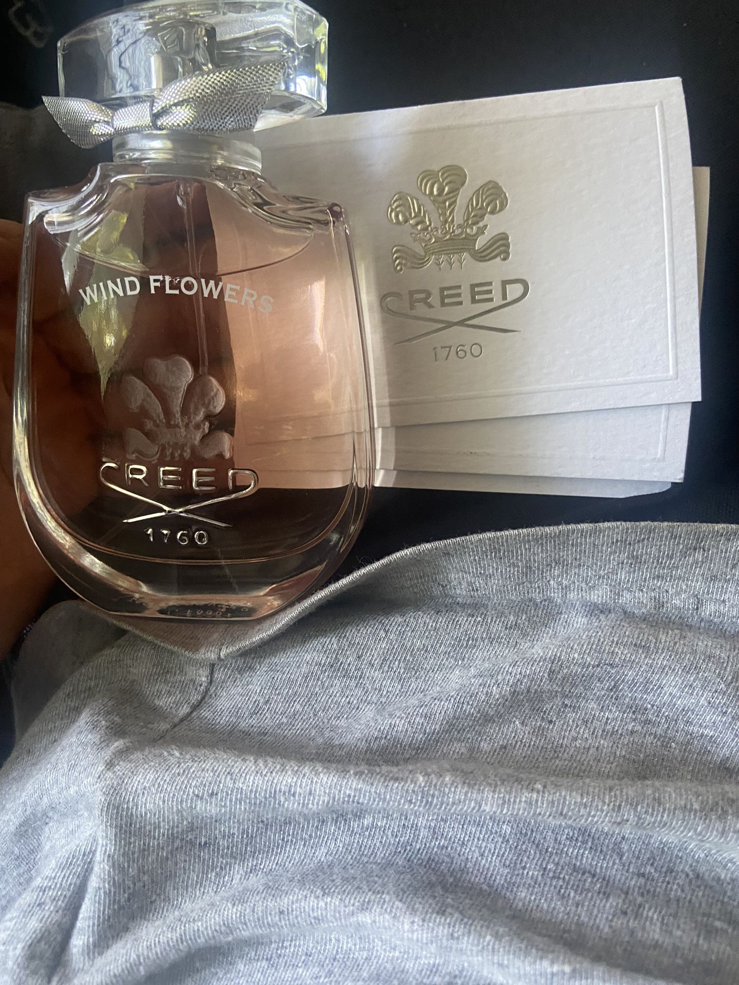 Creed Perfume