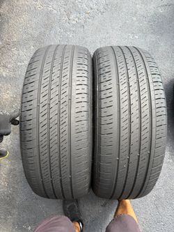 Kumho 235 60 R18