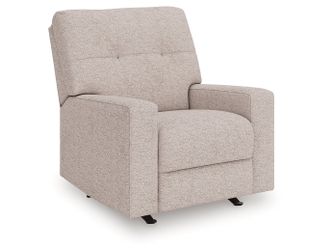 Larimer Stone Rocker Recliner