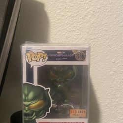 Green Goblin Box Lunch Exclusive funko 1168