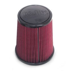 Banks Power. Air Filter (Oiled) "Brand New" In The Box List Is $120.00
