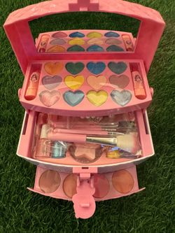 Kids Make Up Kit