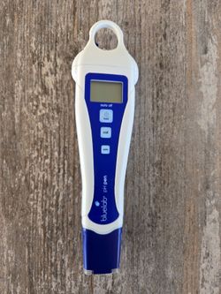 BLUELAB pH reader
