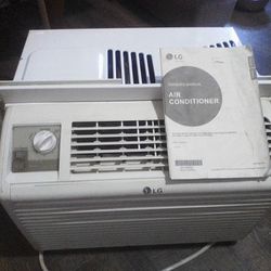Lg 5000btu Airconditioner