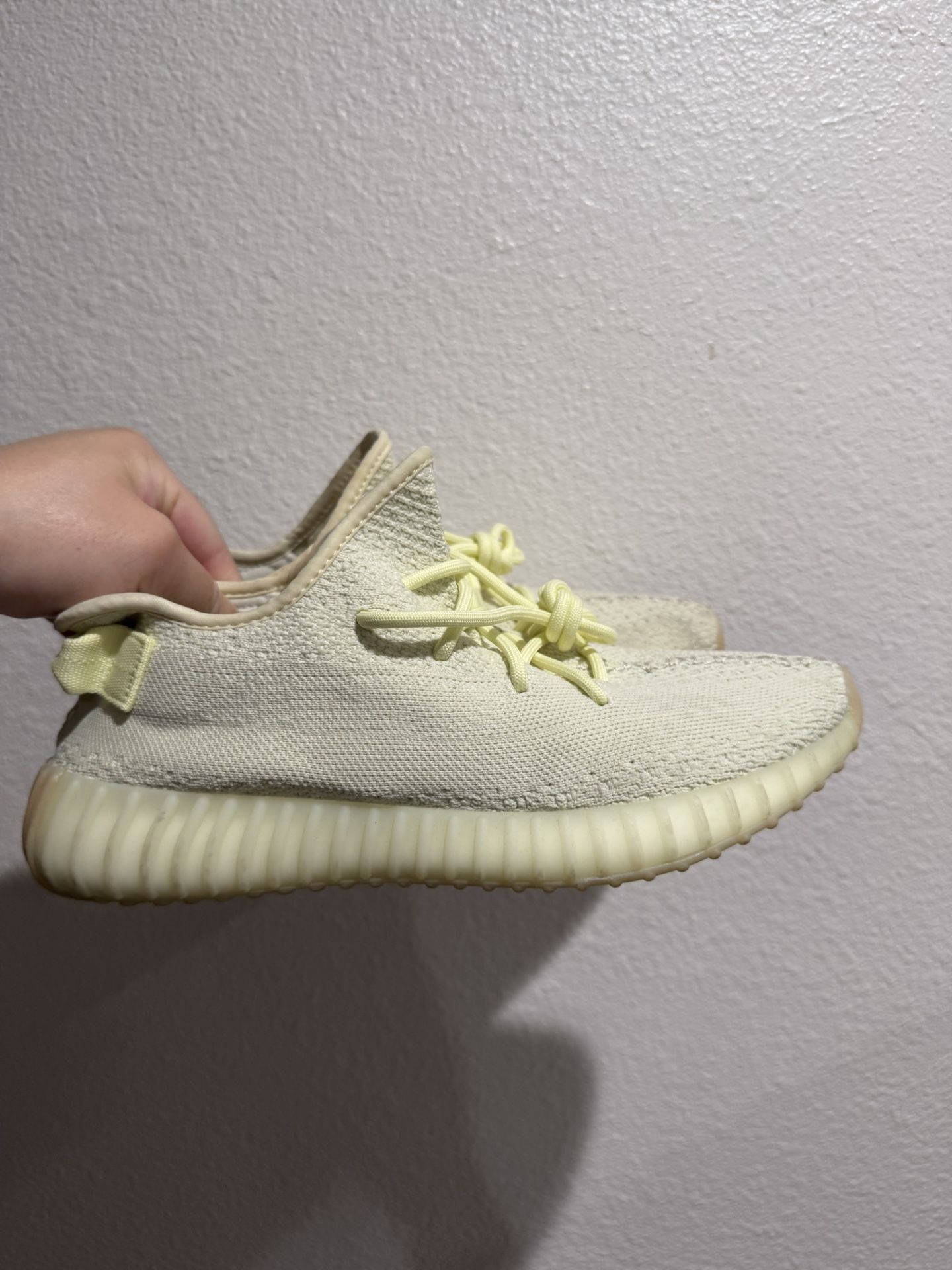 2018 Yeezy Boost 350 V2 Butter
