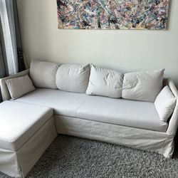 Couch With Pull Out Bed