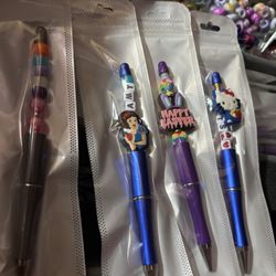 Pens