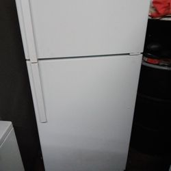 Refrigerador GE