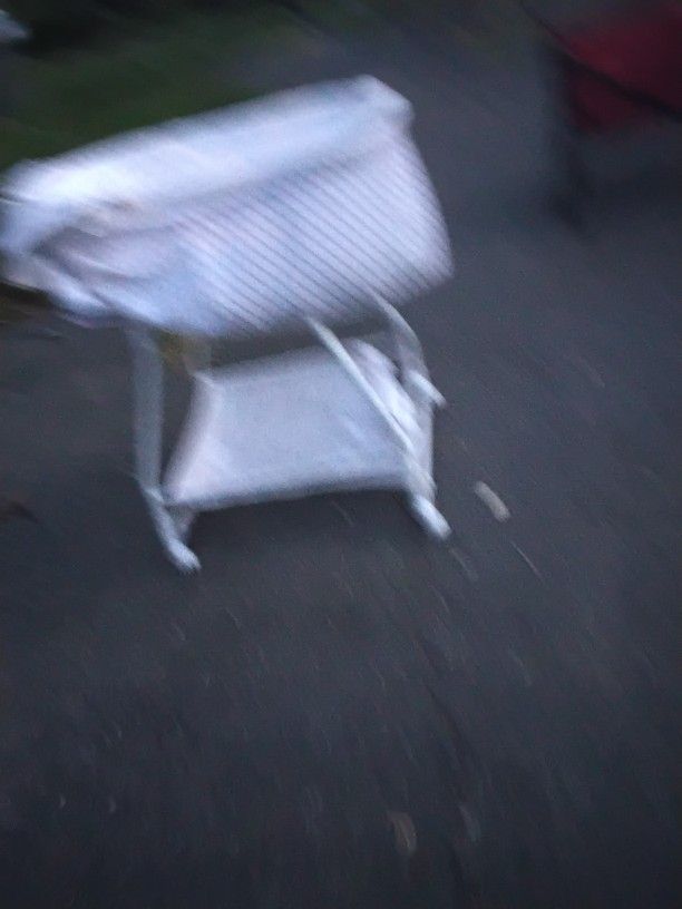 Bassinet