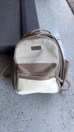 Itzy ritzy diaper bag mini
