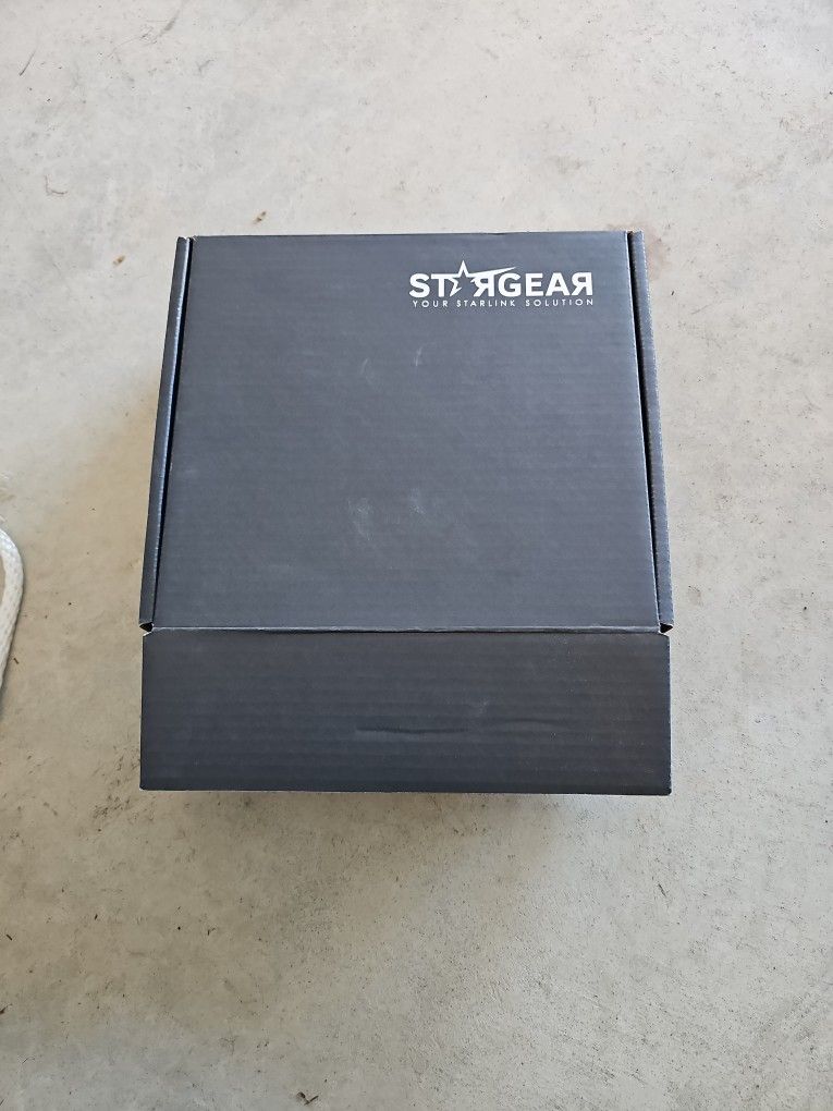 STARGEAR 150FT Starlink Gen 3/Mini Cable, Starlink Flat Hidden Power Ethenet Cable, Starlink Accessories Extreme Slim Power Cord Shielded for Window D