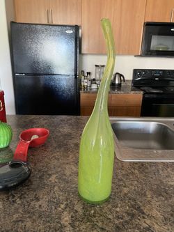 Cool Blown Glass