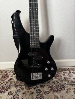 Glarry Bass Guitar