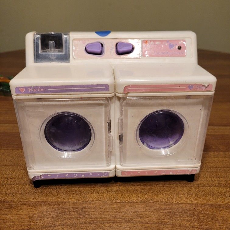 Vintaje Barbie Laundry Toy for Sale in Norwalk, CA - OfferUp