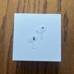 AirPods Pro Generation 2