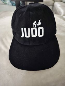 Judo Hat