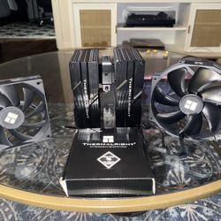 Thermalright peerless assassin 120