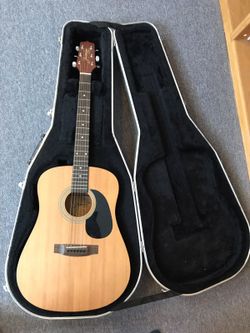 Acoustic Guitar