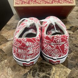 Vans Youth Shoes 