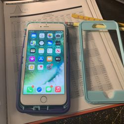 🔥 🔥 iPhone 6plus 32GB Unlocked