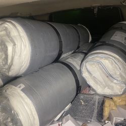 Mattresses All new