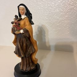 St. Teresa $5