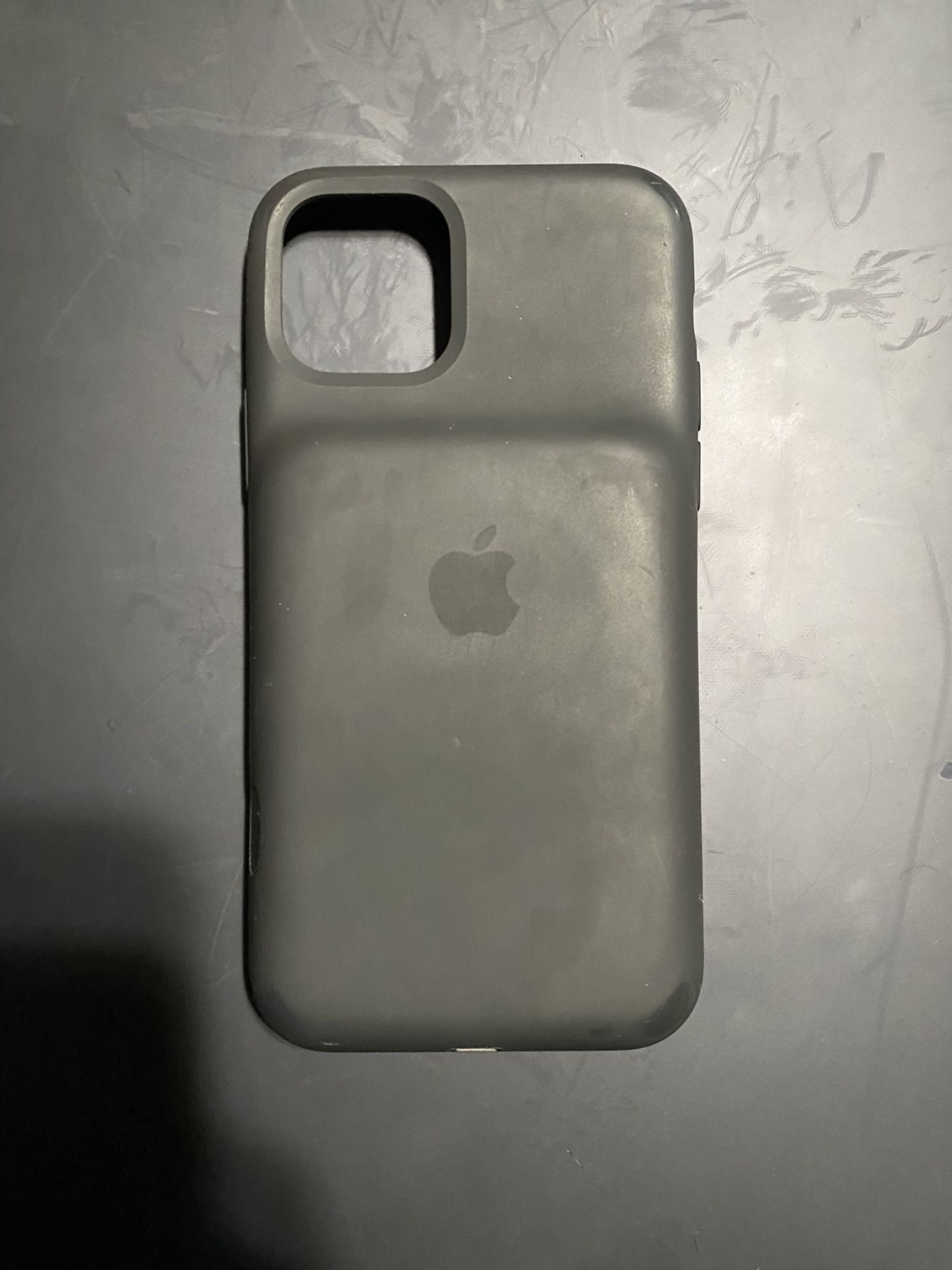 iPhone 11 Pro Case - Apple Smart Battery Case