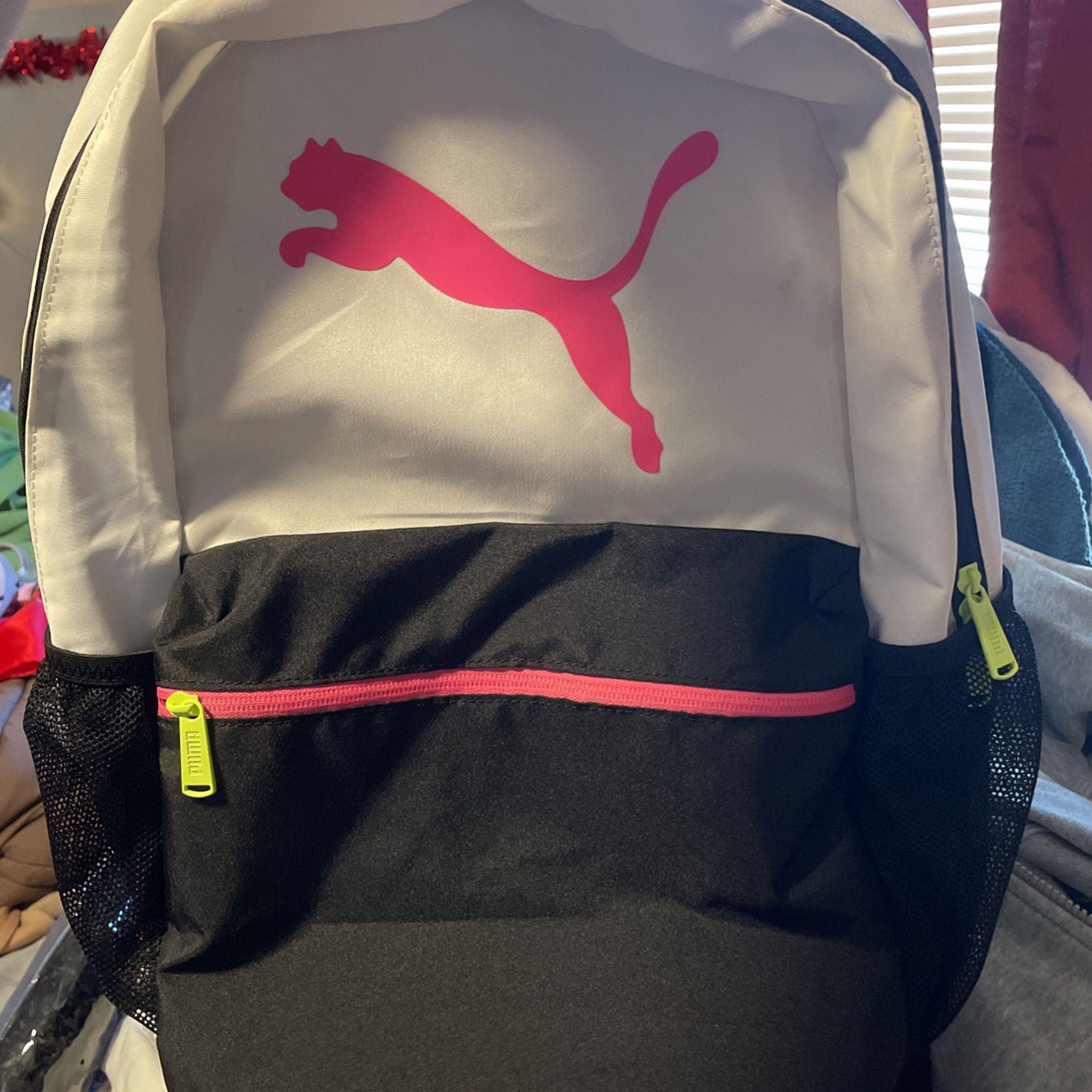 puma backpack 