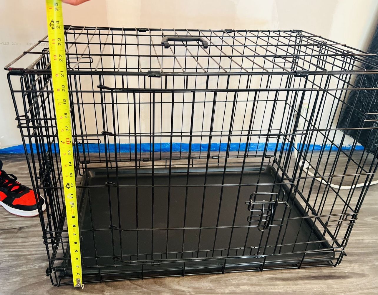 Dog Cage 30x 21