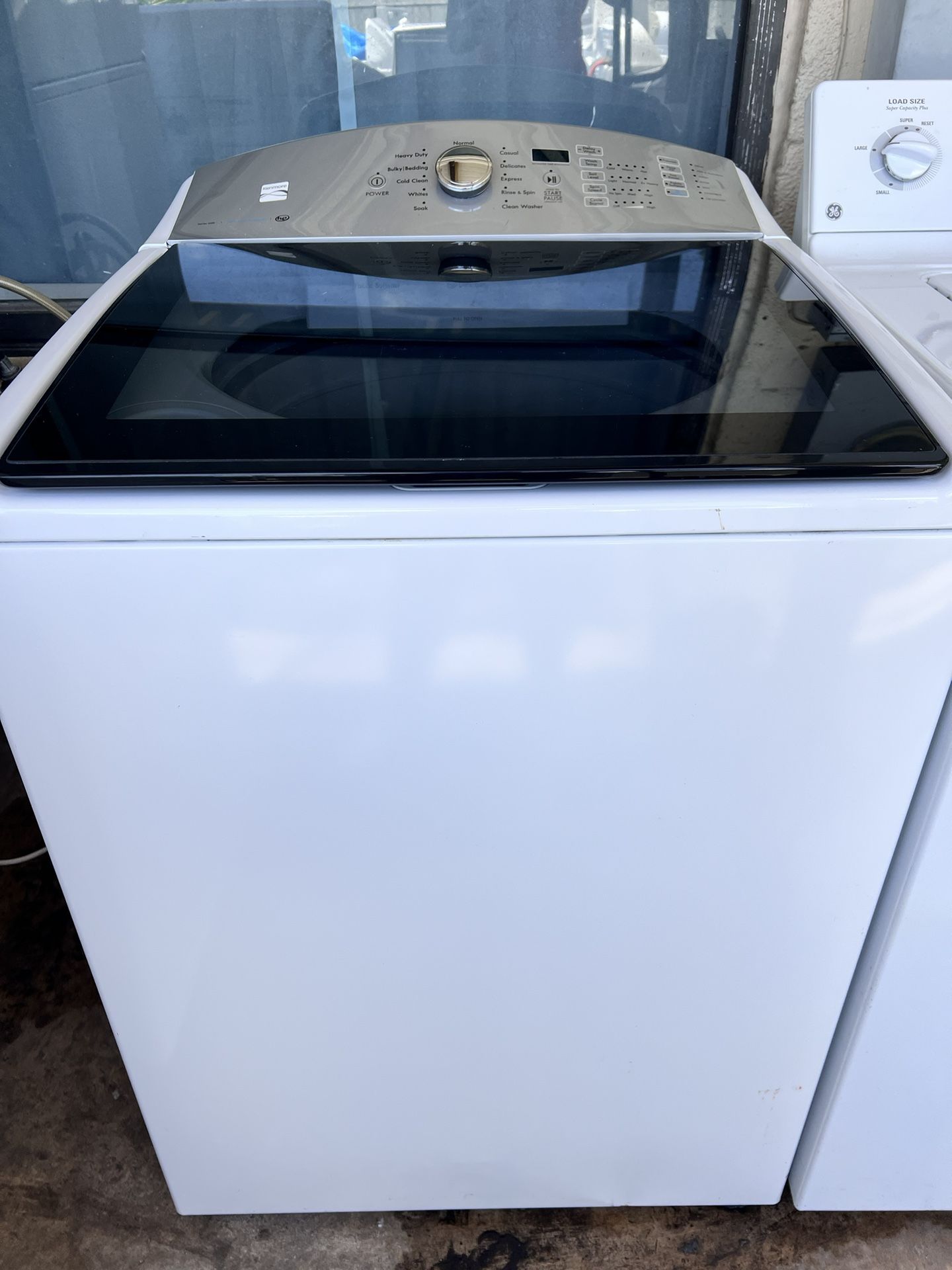 Kenmore Top Load Washer DELIVERY AVAILABLE 🚚