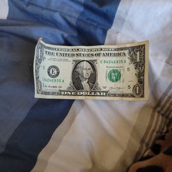 $1 Dollar