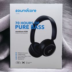 Wireless Headphones