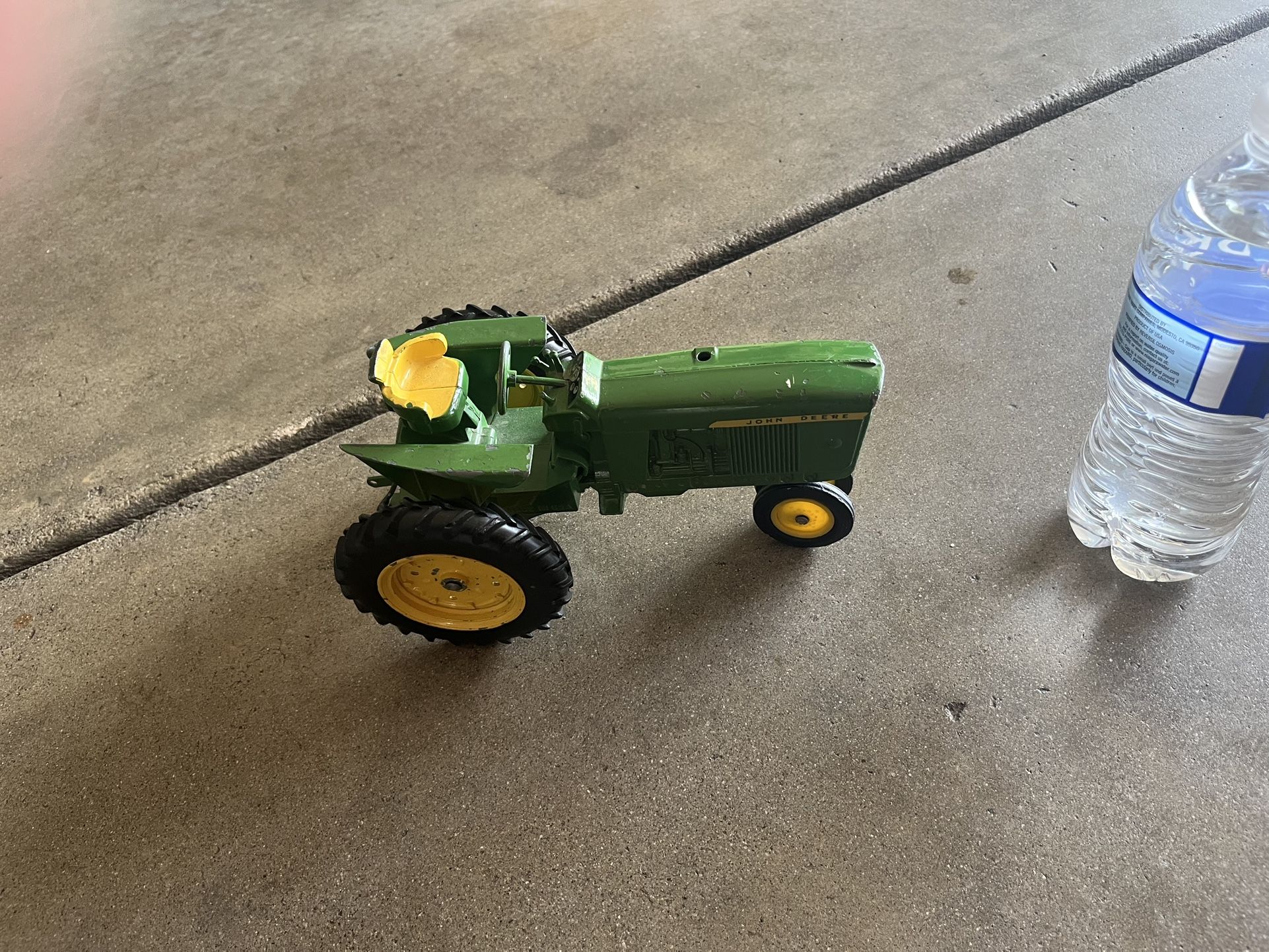 Tractor