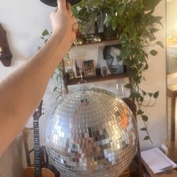 Disco Ball