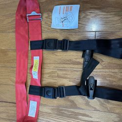 Child Airplane Safety Travel Harness