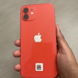 Any Company Any Carrier iPhone 12